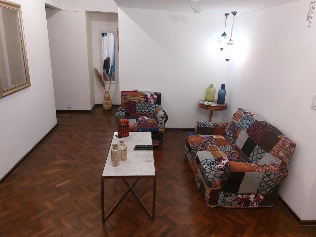Apartamento Rufina V Centrico Exclusivo In Piazza Мендоса Екстер'єр фото