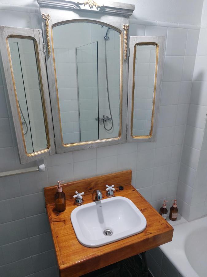 Apartamento Rufina V Centrico Exclusivo In Piazza Мендоса Екстер'єр фото