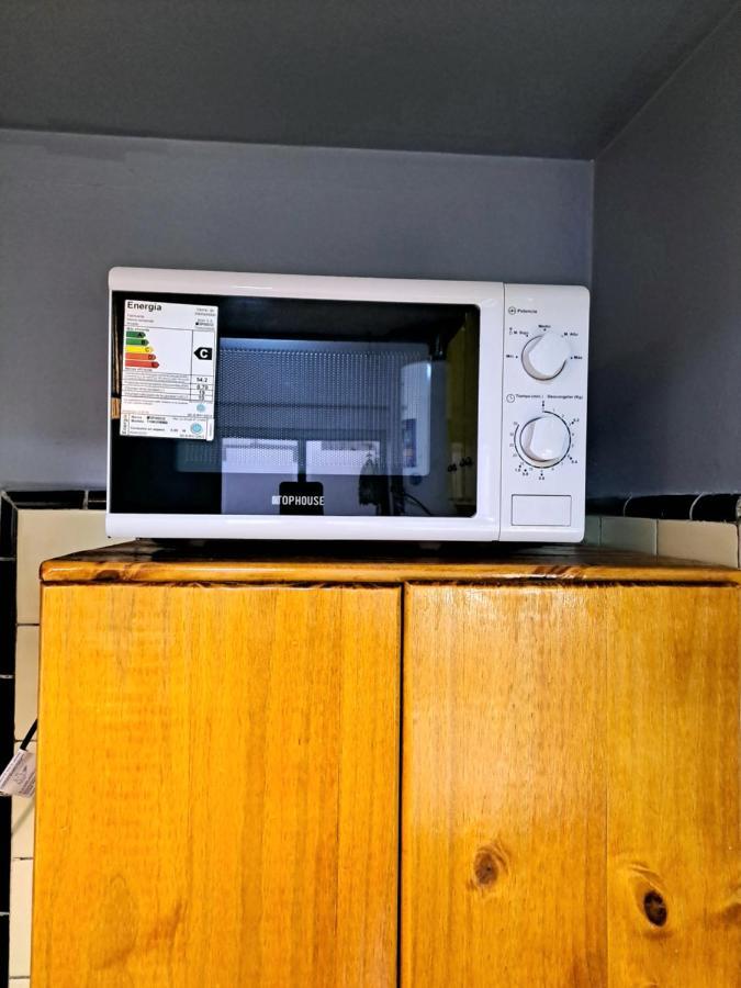 Apartamento Rufina V Centrico Exclusivo In Piazza Мендоса Екстер'єр фото