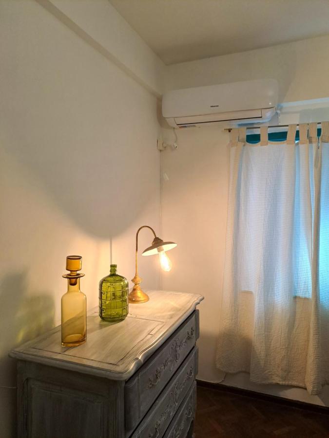Apartamento Rufina V Centrico Exclusivo In Piazza Мендоса Екстер'єр фото